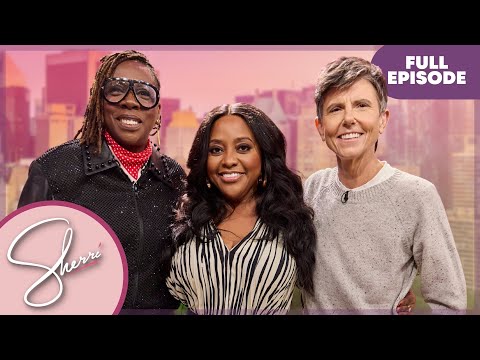 Star Trek: Starfleet Academy | Gina Yashere & Tig Notaro