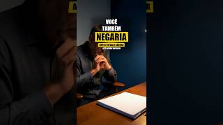 Pedro negou Jesus 3 vezes: você também vacila?