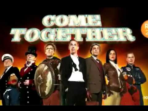 Breakfast with Hector on RTE2fm - Worst Present Ever?