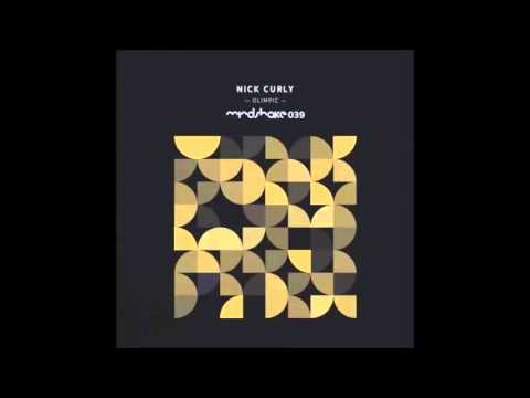 Nick Curly - Olimpic (Original Mix)