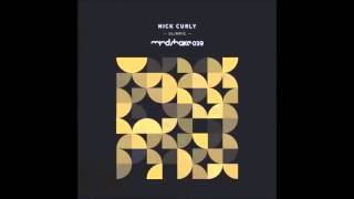 Nick Curly - Olimpic (Original Mix)