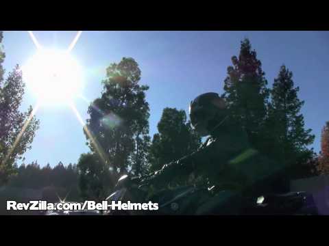 Bell SolFX Photochromic Transitions Shield at RevZilla.com