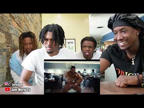 CENTRAL CEE FT. LIL BABY - BAND4BAND REACTION