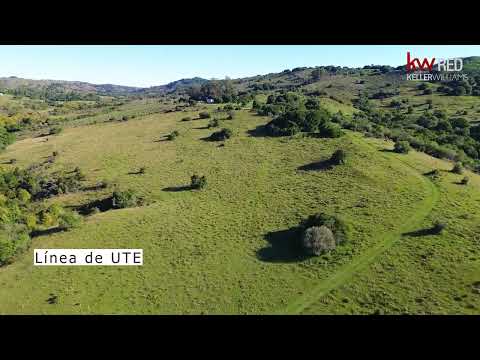 Video de YouTube - VENTA Chacra Pendientes de Ramallo - Minas - Lavalleja