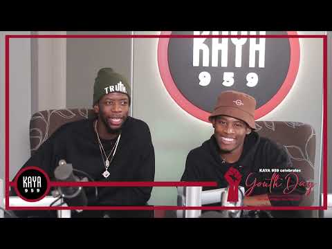 #YoungTrailblazers: Robot Boii and DJ Lindash on cementing their paths to longevity