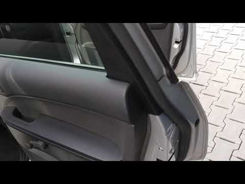 Ford C-MAX Trend Van 1.8l 92kw 5-türig