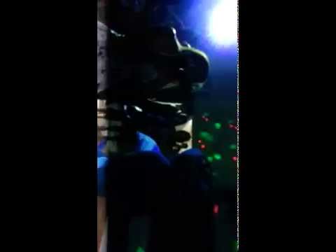 Bateria devassa AAAMEDUFSC