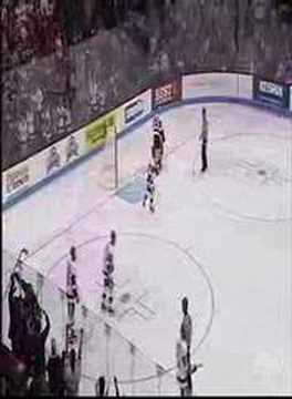 JAMES VAN RIEMSDYK INCREDIBLE GOAL