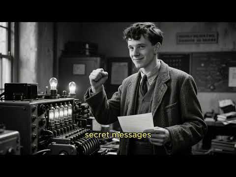 The Battle of the Atlantic – The Ocean War That Decided WWII (1939–1945)