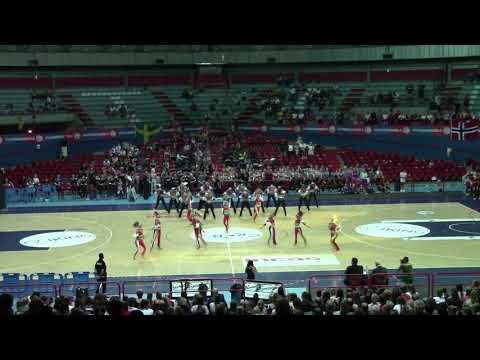 SENSATION - Disco EC 2019