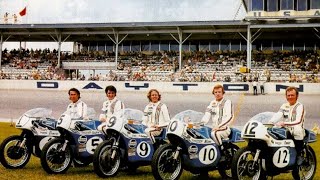 Daytona 200 All-time win leaders. WHICH MOTORCYCLE IS BEST?