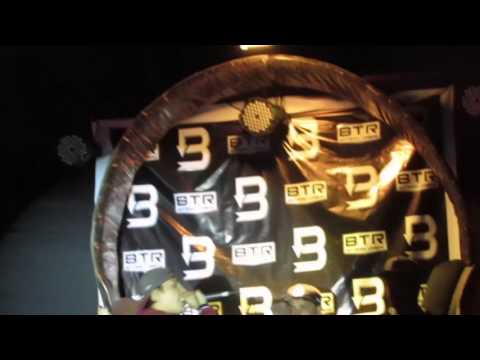 Huveycase vs Amaru (Cusco) - Btr Fest 2016    Batalla de  Campeones