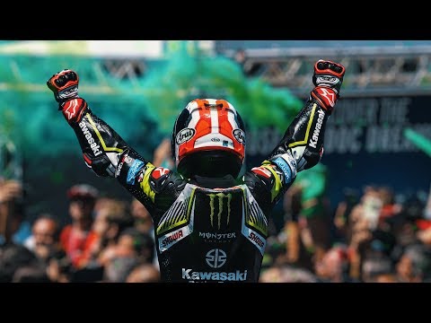 Still think you've seen it all?