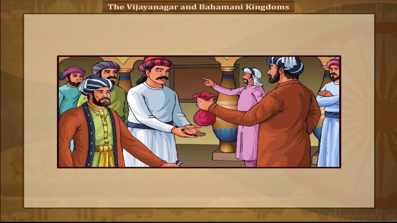 Historical overview of Bidar Madarasa and Deccan Sultanates