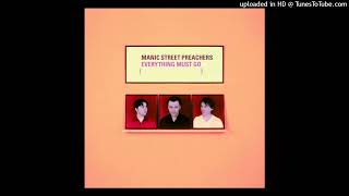 Manic Street Preachers - Interiors (Song for Willem de Kooning) (Original lead guitar)