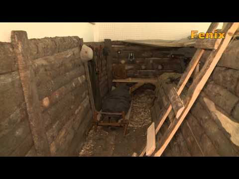 Břeclav: Upoutávka na výstavu Velká válka v MMG Břeclav