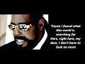 Barry White  Never Never Gonna Give You Up Lyrics