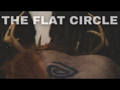 Philosophical Analysis of True Detective (S1) | The Nietzsche Podcast Halloween Special