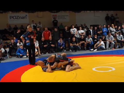 OSKAR PIECHOTA vs PIETRZAK