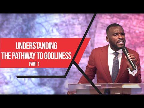 Understanding The Pathway to Godliness Part 1 | 10AM | Isaac Oyedepo