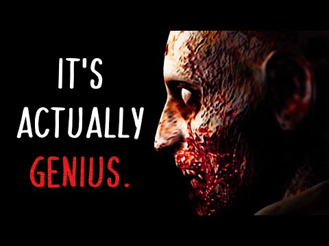 Resident Evil 1 Remake Is Terrifying, And Here's Why