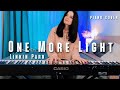 Linkin Park - One More Light (piano cover)