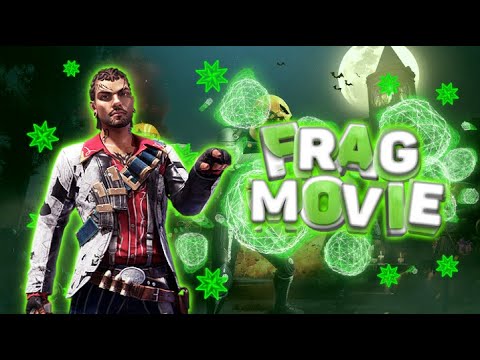 FRAG MOVIE/ФРАГ МУВИК/ЛУЧШИЕ ОТТЯЖКИ/ТОП/FREE FIRE/ФРИ ФАЕР
