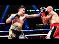 Leo Santa Cruz (Mexico) vs Kiko Martinez (Spain) | BOXING Fight, Highlights
