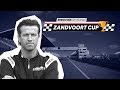 Is Ernest Faber sneller dan Glenn Helder? | De Zandvoort Cup #9