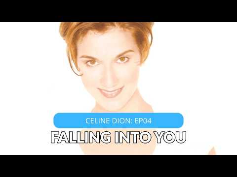 Falling into you - Celine Dion