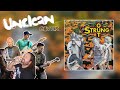 Strung Out  - Unclean Cover by Deviates/ Hit the Switch/ Dearly Divided/ Noisy Vertigo/ Fine Dining