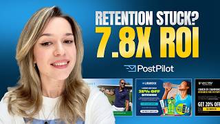 How Effective Is Direct Mail Marketing for eCommerce Retention? | PostPilot Demo