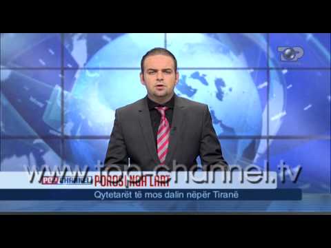 Pop Channel, 4 Korrik 2015, Pjesa 1 - Top Channel Albania - Entertainment Show