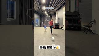 Bend it like the Blue Jays ⚽️ #FIFAWorldCup #MLB #BlueJays #Toronto #Soccer