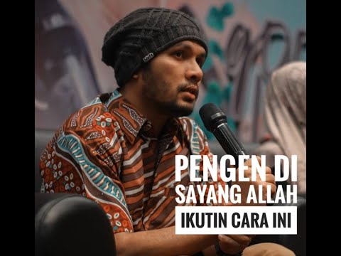 #ustadhananataki Belajar sabar menghadapi perangai manusia
