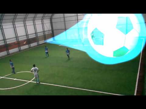 VIP Halı Saha 20.11.2015 19:00 - akillisaha.com