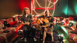 Catherine Britt - Sally Bones (Live for theMusic Sessions)