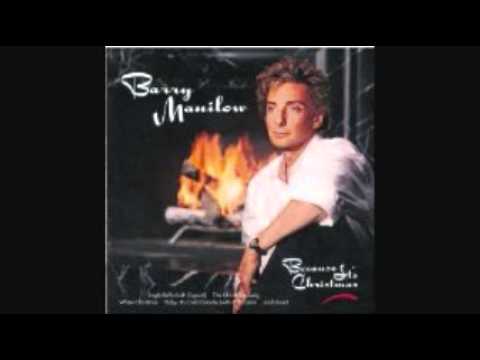 MUSIC BOX: 24 Barry Manilow Show Stoppers