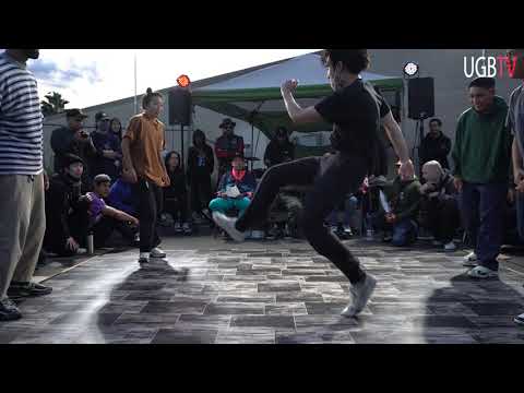 Elephant Graveyard vs Mom's Recipe [Semi] Street Eats & Beats 2021