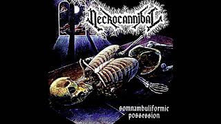 Necrocannibal - Somnambuliformic Possession [Full Album]