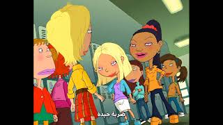 As Told By Ginger S2E19 Next Question (2003) - VHS Archive [4K60] | VetTV Retro