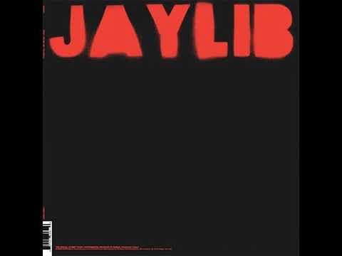 Jaylib (J Dilla x Madlib) - PopShxt (Prod. J Dilla)