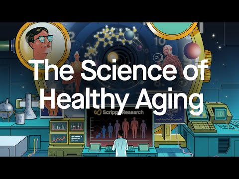 YouTube video about Ways to Improve Your Lifespan and Stay Healthy for Longer