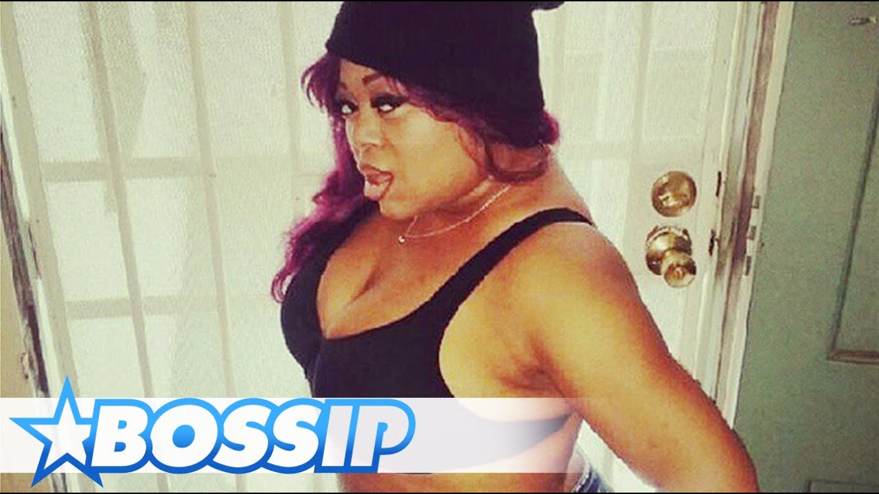 Hollywood Divas' Countess Vaughn Reveals New Lipo Figure | BOSSIP REPORT