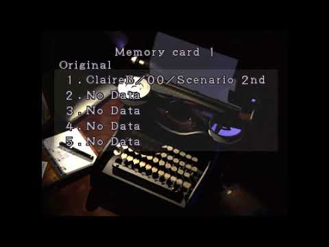 Let's play Resident Evil 2 Leon campaign continue