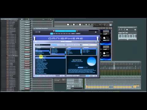 zircon Live Stream 3/19/12 - Writing VGM from scratch