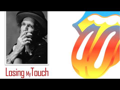 The Rolling Stones - Losing  My Touch # [Forty Licks]