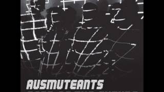Ausmuteants: "Music Writers"