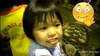 Download lagu Aquarium Raksasa I Liburan Mengenal Kehidupan Bawah Laut I Seaworld Ancol Jakarta mp3
