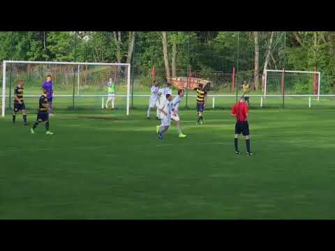 1.BFK Frýdlant n.O. - Šternberk 4:3